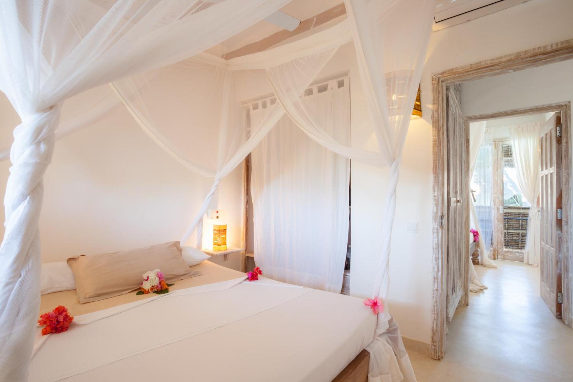 Swordfish Villas Malindi Dış mekan fotoğraf